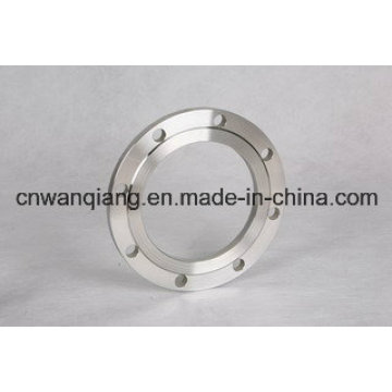 Stainless Flange Forging Flange Plate Flange